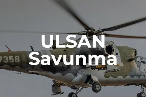 Ulsan Holding - Resim 1