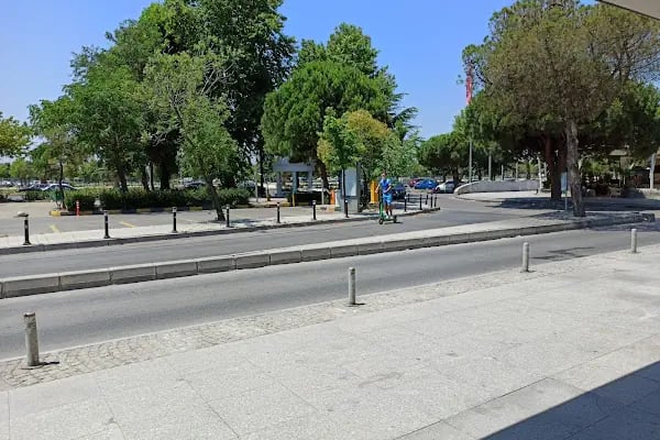 Süreyya Plajı - Resim 6
