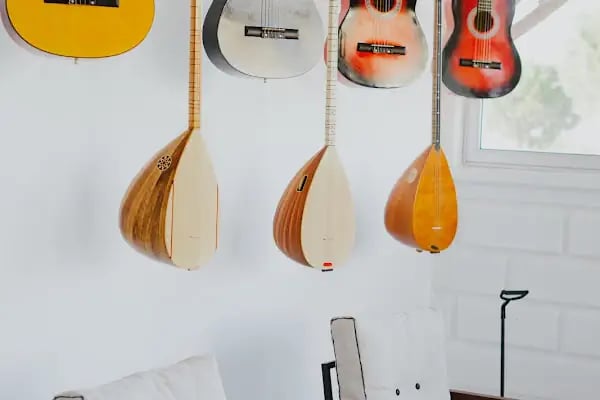Tuana Müzik ve Sanat Evi - Resim 11