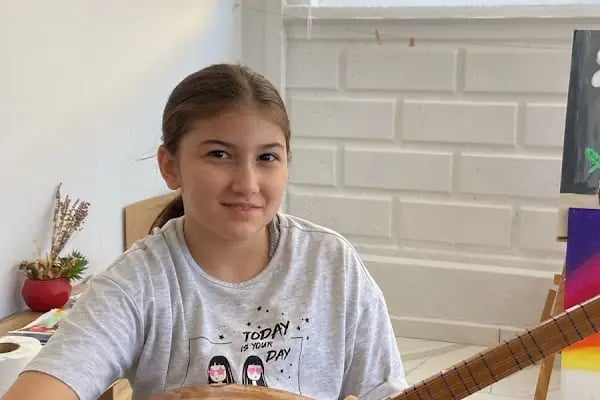 Tuana Müzik ve Sanat Evi - Resim 20