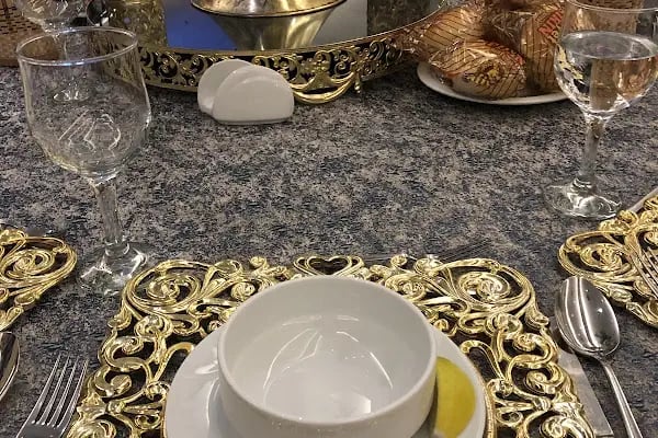 Bella Wedding Nikah ve Balo Salonu - Resim 18