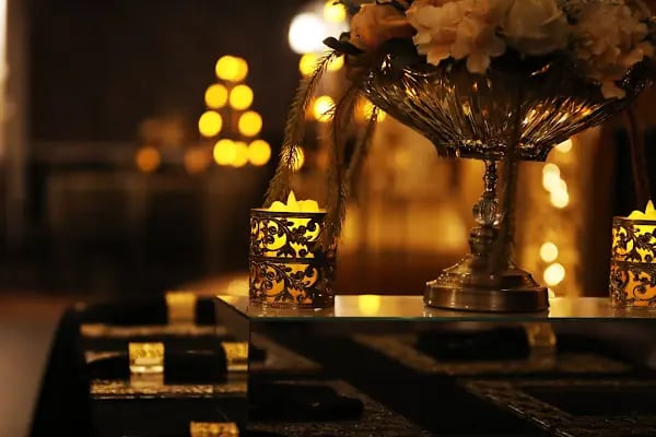 Bella Wedding Nikah ve Balo Salonu - Resim 4