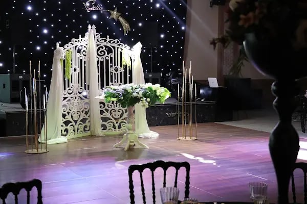 Bella Wedding Nikah ve Balo Salonu - Resim 12