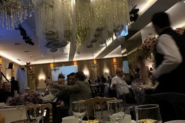 Bella Wedding Nikah ve Balo Salonu - Resim 3