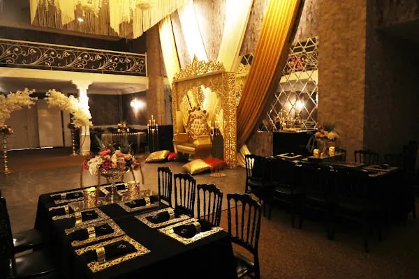 Bella Wedding Nikah ve Balo Salonu - Resim 11