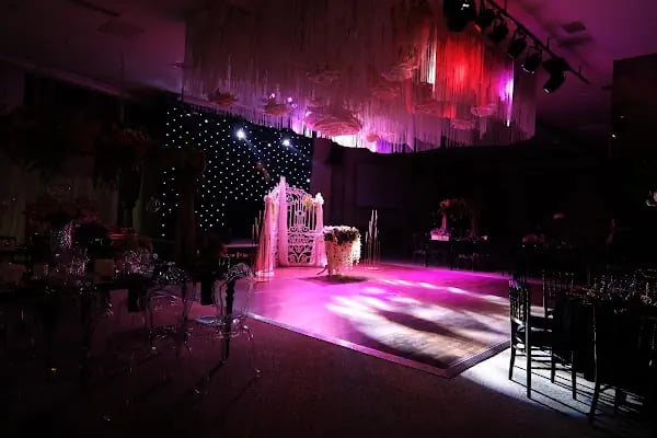 Bella Wedding Nikah ve Balo Salonu - Resim 1