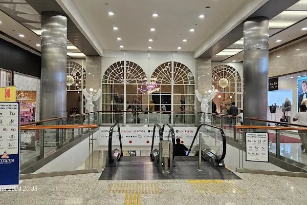 Bella Wedding Nikah ve Balo Salonu - Resim 9