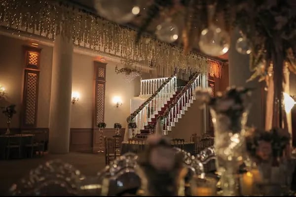 Bella Wedding Nikah ve Balo Salonu - Resim 16