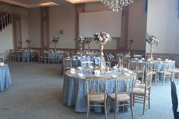 Bella Wedding Nikah ve Balo Salonu - Resim 8