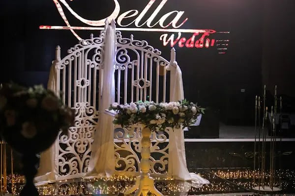 Bella Wedding Nikah ve Balo Salonu - Resim 5