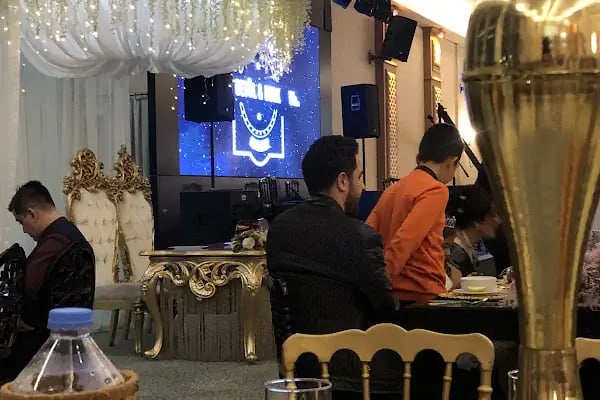 Bella Wedding Nikah ve Balo Salonu - Resim 20