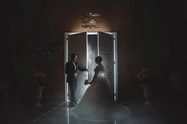 Bella Wedding Nikah ve Balo Salonu - Resim 15