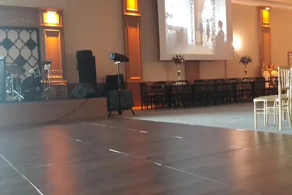 Bella Wedding Nikah ve Balo Salonu - Resim 13