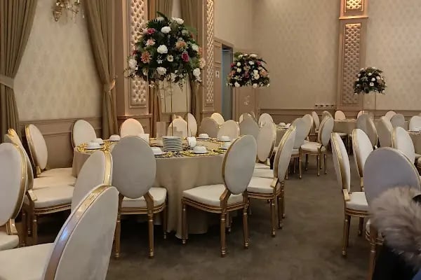 Bella Wedding Nikah ve Balo Salonu - Resim 17