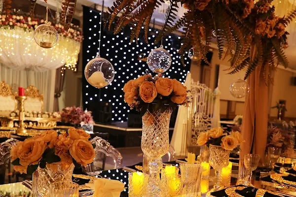 Bella Wedding Nikah ve Balo Salonu - Resim 7