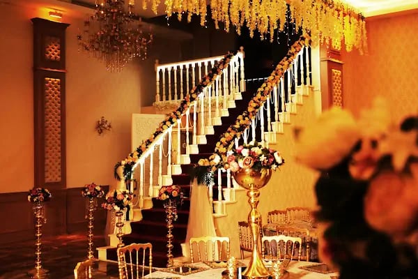Bella Wedding Nikah ve Balo Salonu - Resim 10