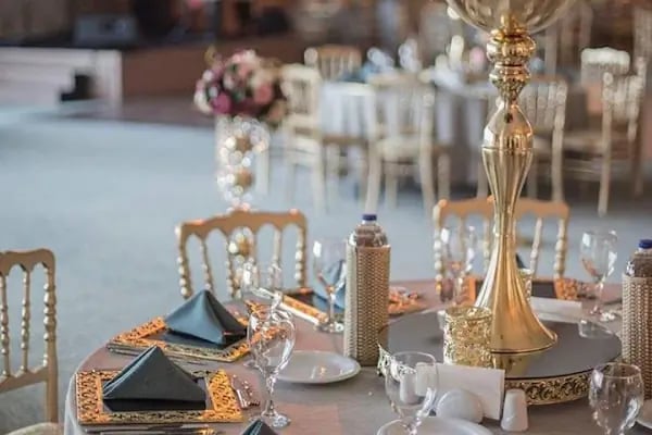 Bella Wedding Nikah ve Balo Salonu - Resim 19