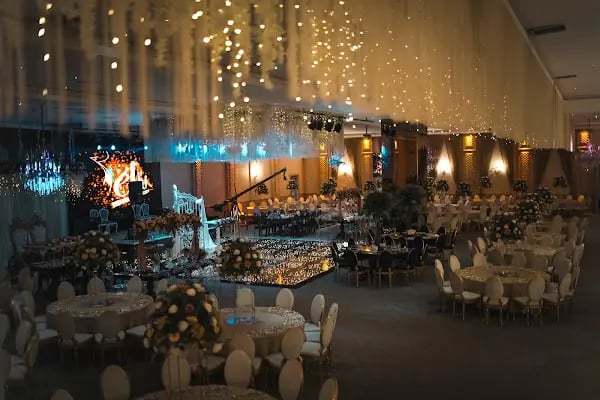 Bella Wedding Nikah ve Balo Salonu - Resim 6