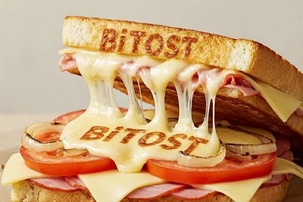 BİTOST - Resim 3