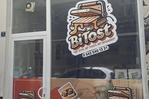 BİTOST - Resim 7