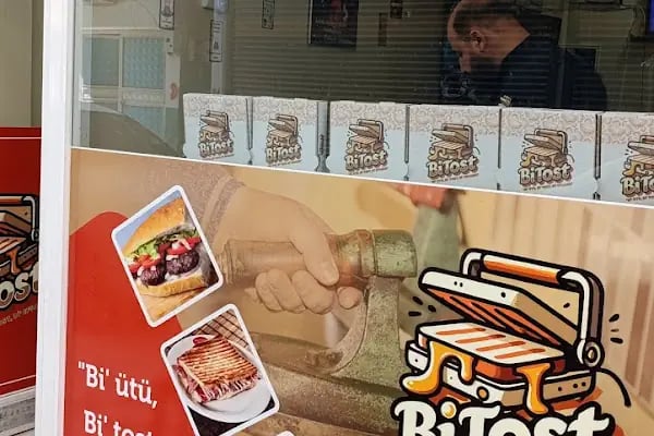 BİTOST - Resim 6
