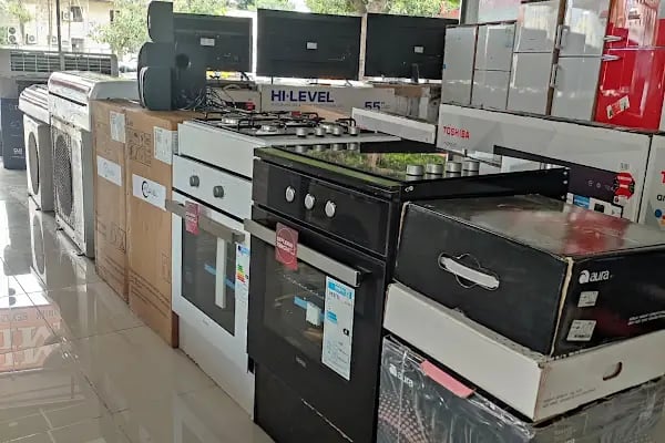 Damla spot Mersin 2.el eşya alanlar - Resim 20