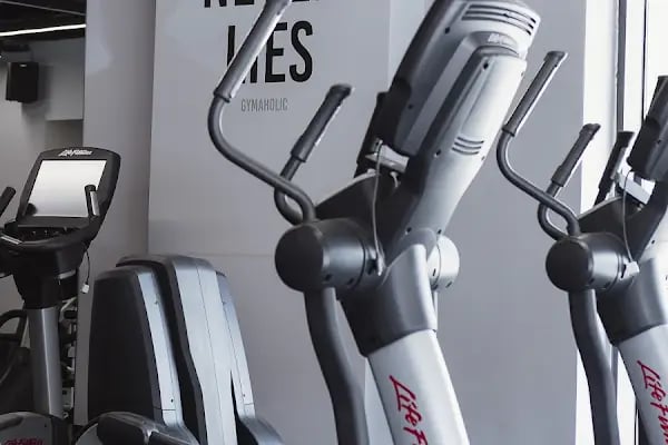 XLarge Fitness GYM Yalıkavak - Resim 5