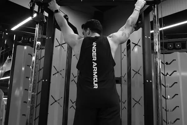 XLarge Fitness GYM Yalıkavak - Resim 11