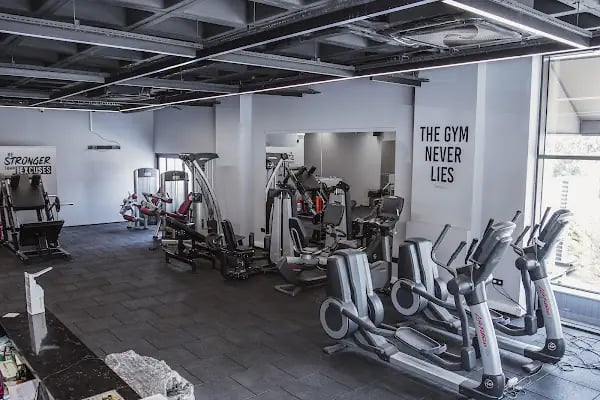 XLarge Fitness GYM Yalıkavak - Resim 10