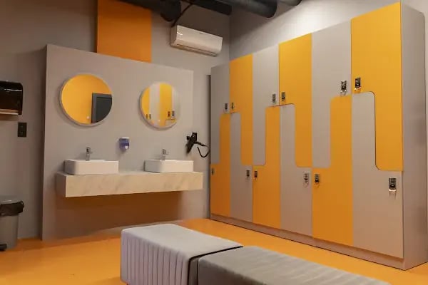XLarge Fitness GYM Yalıkavak - Resim 4