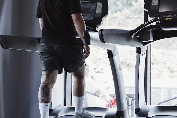 XLarge Fitness GYM Yalıkavak - Resim 3