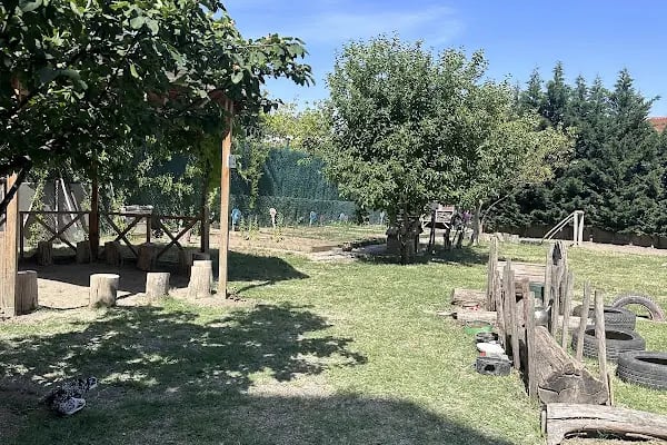 Doğa Dostları Anaokulu - Resim 3