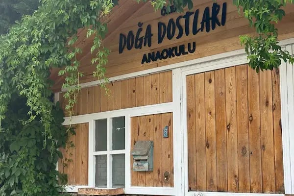 Doğa Dostları Anaokulu - Resim 10