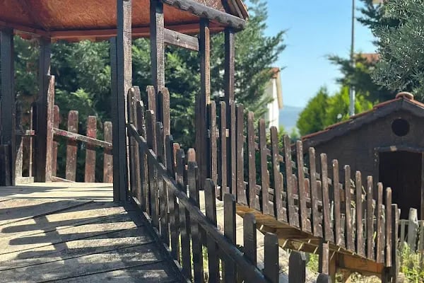 Doğa Dostları Anaokulu - Resim 4