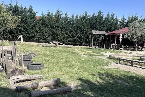 Doğa Dostları Anaokulu - Resim 9