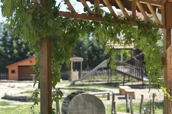 Doğa Dostları Anaokulu - Resim 5