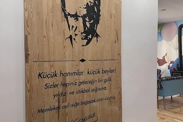 Doğa Dostları Anaokulu - Resim 7