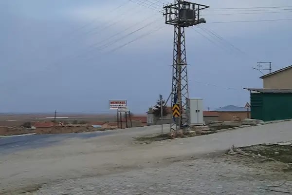 Akçaşar Mahallesi Camii - Resim 2