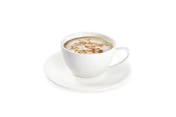 CAFE DE PAPA - Resim 20