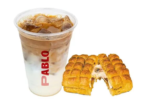 CAFE DE PAPA - Resim 11