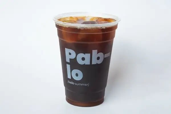 CAFE DE PAPA - Resim 15
