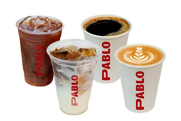 CAFE DE PAPA - Resim 4