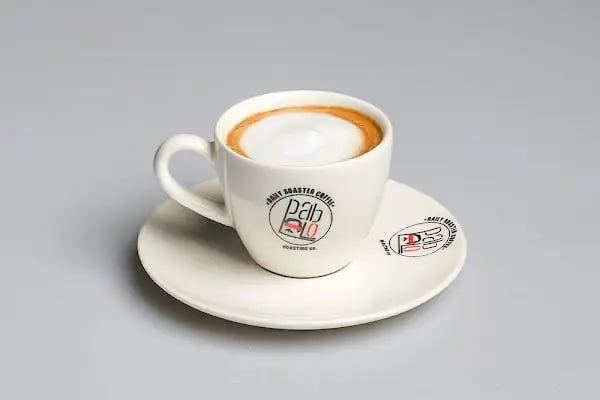 CAFE DE PAPA - Resim 5