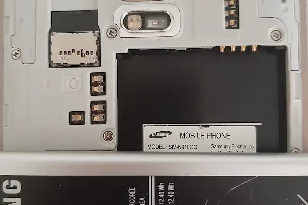 MERAM BİLGİSAYAR GSM BİLGİSAYAR &amp; CEP TELEFONU TAMİRİ - Resim 19