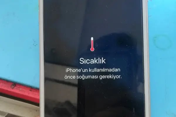 MERAM BİLGİSAYAR GSM BİLGİSAYAR &amp; CEP TELEFONU TAMİRİ - Resim 8