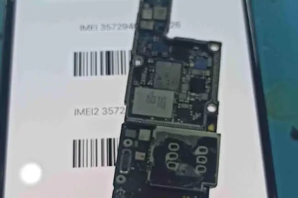 MERAM BİLGİSAYAR GSM BİLGİSAYAR &amp; CEP TELEFONU TAMİRİ - Resim 14