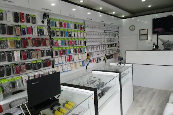 MERAM BİLGİSAYAR GSM BİLGİSAYAR &amp; CEP TELEFONU TAMİRİ - Resim 10