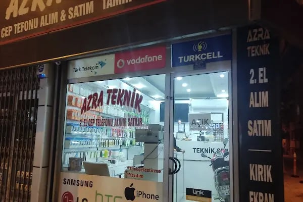 MERAM BİLGİSAYAR GSM BİLGİSAYAR &amp; CEP TELEFONU TAMİRİ - Resim 17