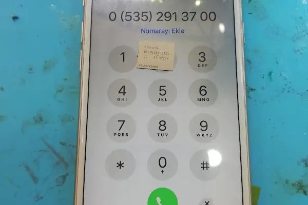 MERAM BİLGİSAYAR GSM BİLGİSAYAR &amp; CEP TELEFONU TAMİRİ - Resim 4