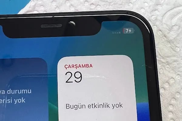 MERAM BİLGİSAYAR GSM BİLGİSAYAR &amp; CEP TELEFONU TAMİRİ - Resim 9